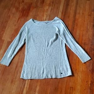L Royal Robbins Merino Blend Tunic or Dress